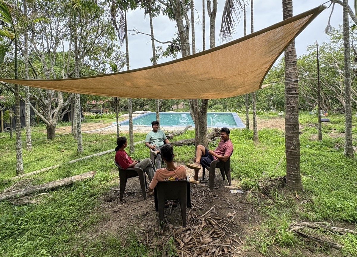 Airvatha Cottages Images