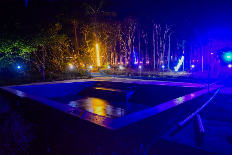 Airvatha Cottages Images