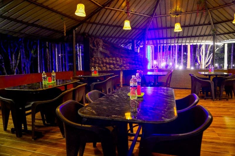 Airvatha Cottages Images