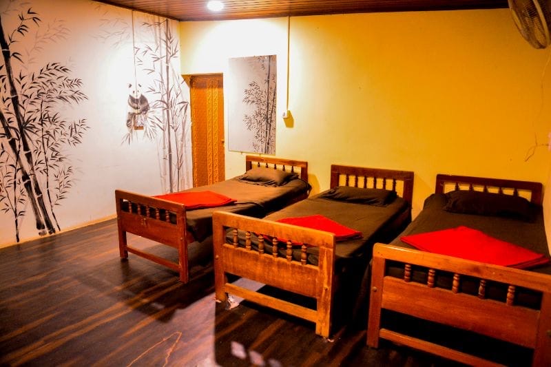 Airvatha Cottages Images