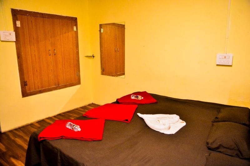 Airvatha Cottages Images