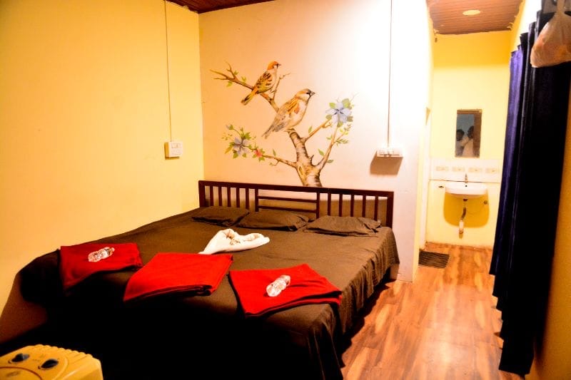 Airvatha Cottages Images