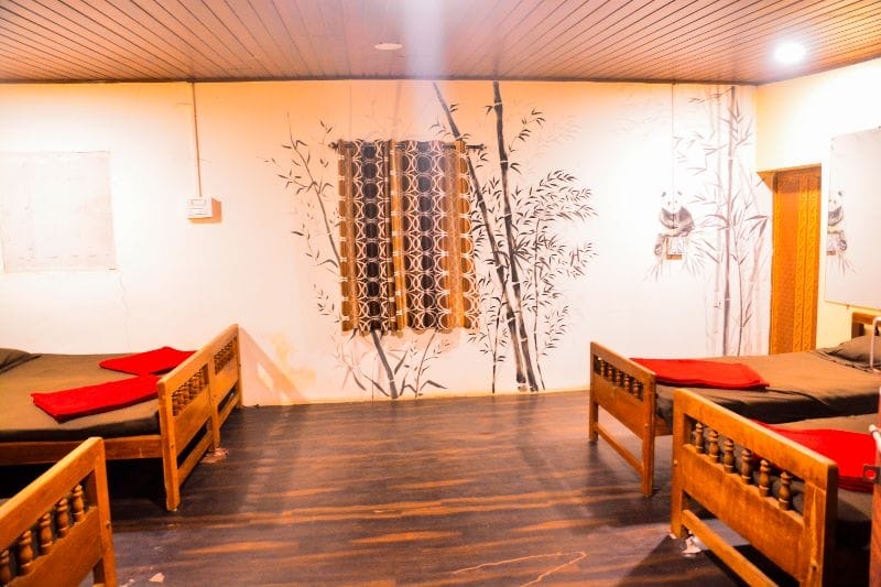 Airvatha Cottages Images