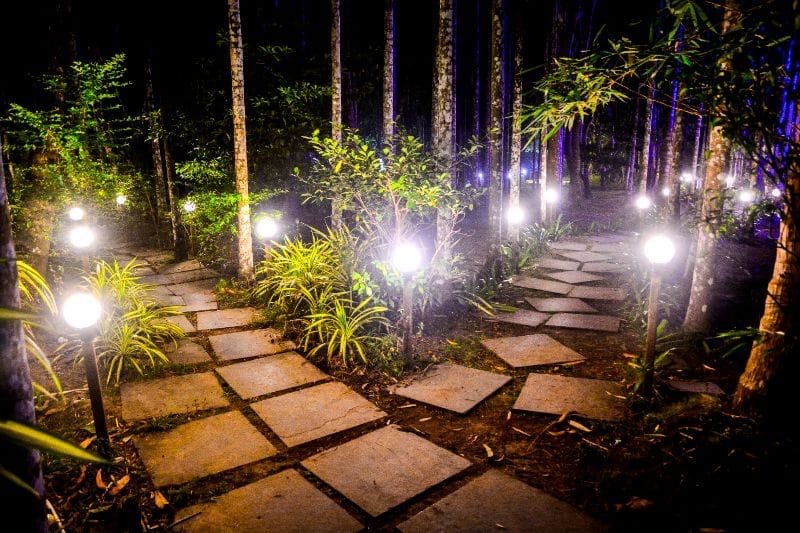 Airvatha Cottages Images