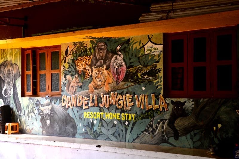 Airvatha Cottages Images