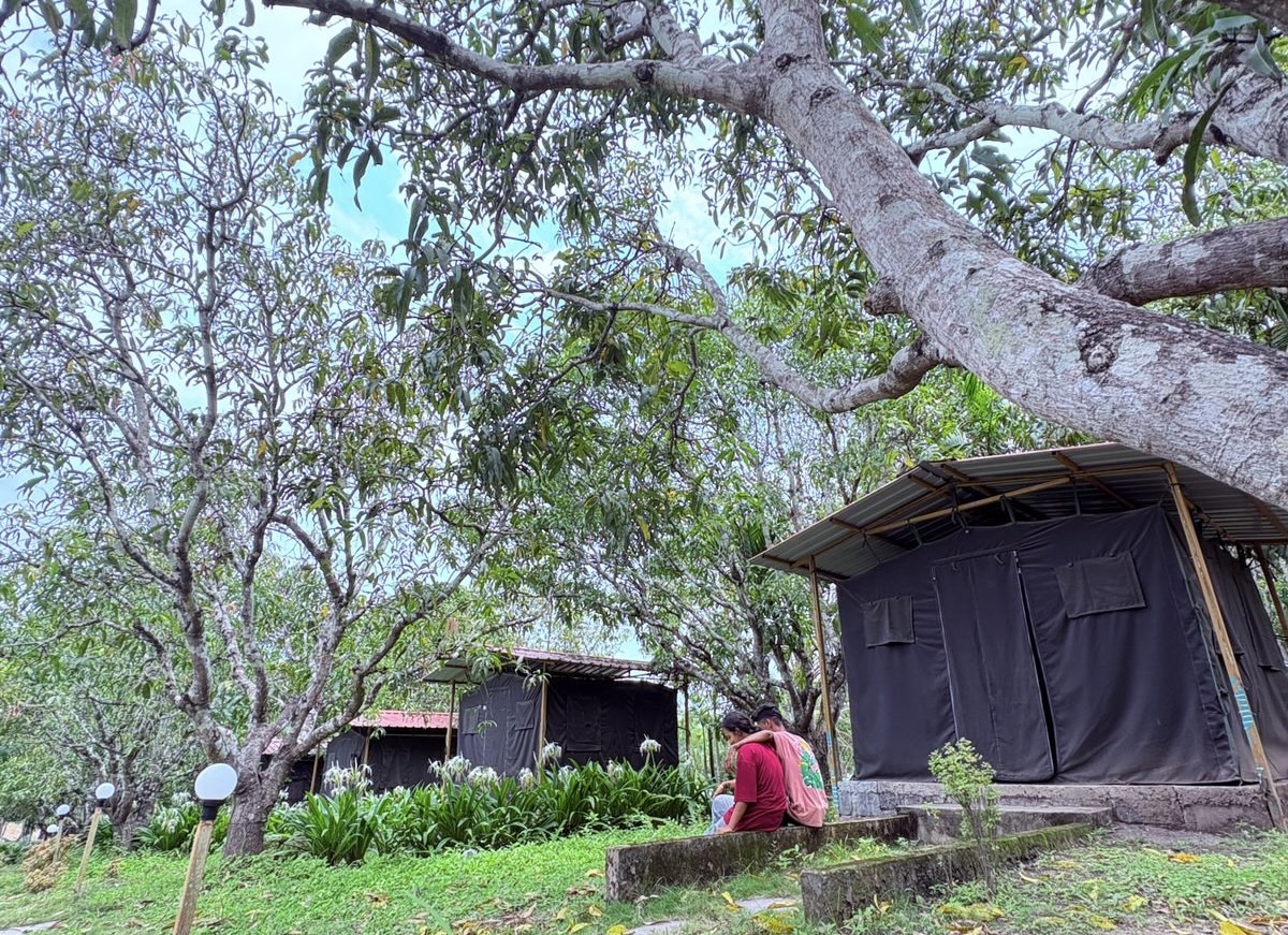 Airvatha Cottages Images